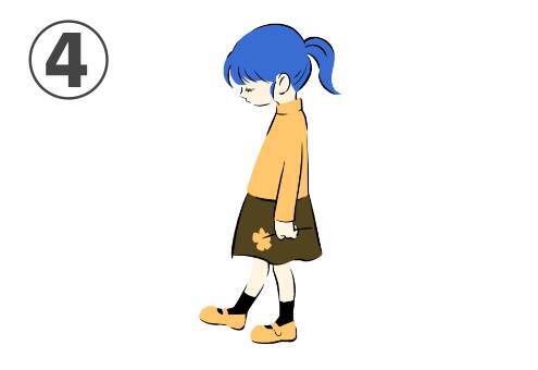 心理テスト 惹かれた女の子でわかる あなたの 集団でいる時の性格 21年2月21日 エキサイトニュース