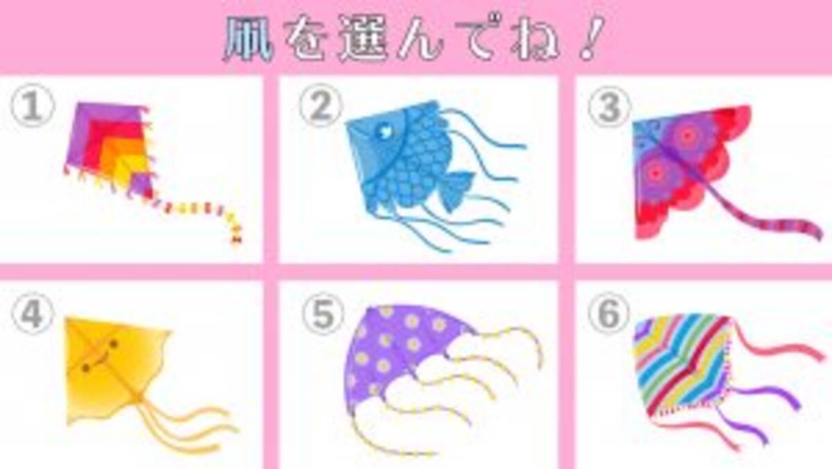 心理テスト あなたって モテる才能アリ 隠れた魅力を性格診断 21年2月21日 エキサイトニュース