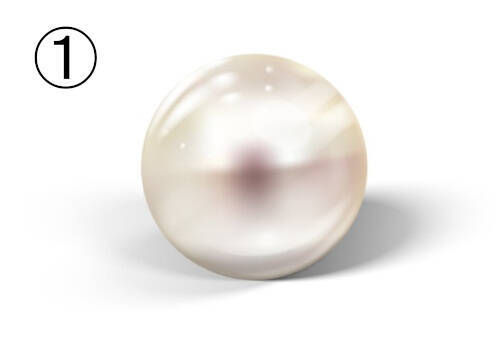 【心理テスト】真珠を選ぶと、あなたの「本当は抱かれたい印象」がわかります