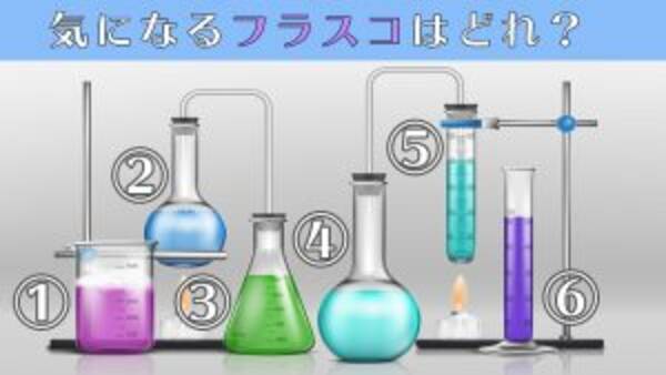 心理テスト こだわりの強さを性格診断 あなたは完璧主義者 ゆる く生きる自由人 21年3月6日 エキサイトニュース