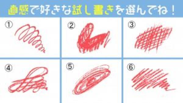 心理テスト ネット動画 ラジオ あなたの 好きなメディア は 21年3月12日 エキサイトニュース