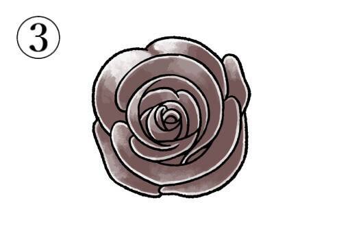 心理テスト あなたの性格の 一途さ はどれくらい 好みなバラを選んでね 21年3月13日 エキサイトニュース