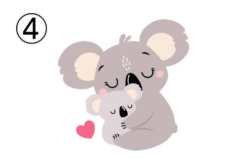 心理テスト あなたは自由な発想力の持ち主 空想好き 度合いを診断します 21年3月25日 エキサイトニュース