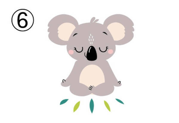 心理テスト あなたは自由な発想力の持ち主 空想好き 度合いを診断します 21年3月25日 エキサイトニュース