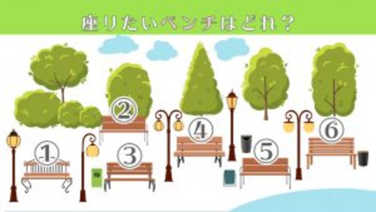 心理テスト 本能だけが気付いてる あなたの 切望しているスキル を診断します 21年4月28日 エキサイトニュース