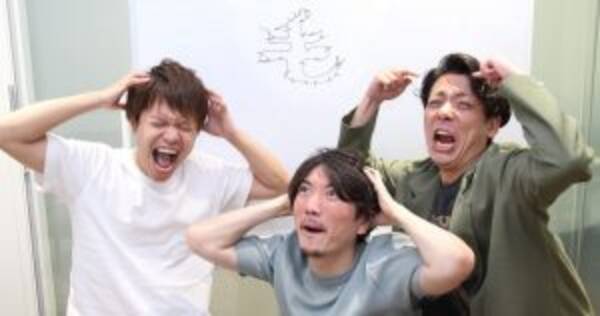 ハゲたい人は見ないでください 噂のaga対策キットが簡単すぎた 21年6月23日 エキサイトニュース