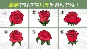 白色のバラの花言葉って知ってる 同じ花でも色ごとに違うのだとわかる画像が大反響 21年7月4日 エキサイトニュース