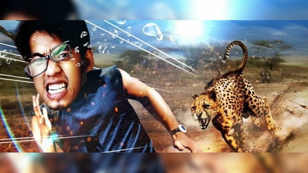 バラエティ番組みたいな体験ができる 新感覚のvr施設が関東に登場 21年7月15日 エキサイトニュース