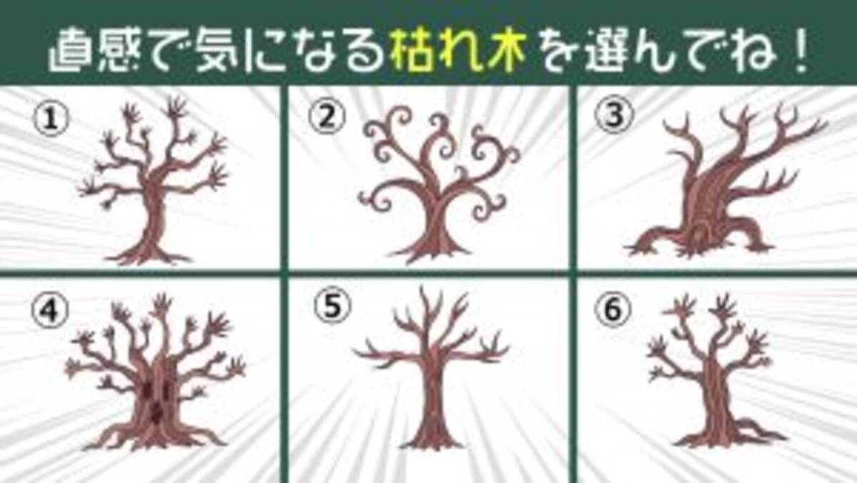 心理テスト アナタの 真の性格 みんな知らないかも あなたの 正体 暴きます 21年9月16日 エキサイトニュース
