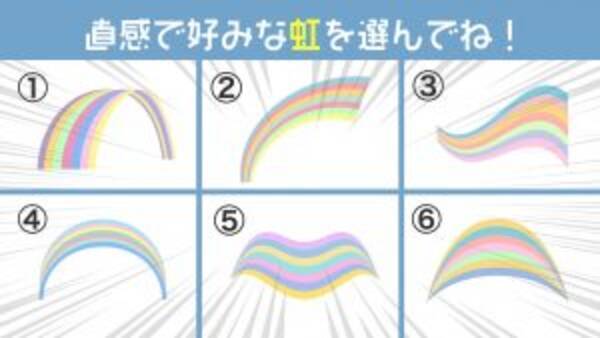 心理テスト 頭やわらかっ あなたの性格の アイデア力の高さ を診断します 21年11月17日 エキサイトニュース