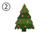 「【心理テスト】《クリスマスツリーの日》の性格診断！あなたの「世の中に対する本音」が判ります！」の画像4