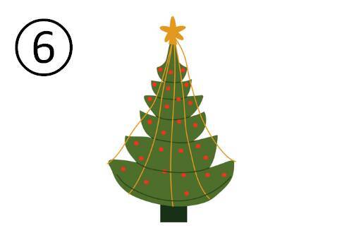 【心理テスト】《クリスマスツリーの日》の性格診断！あなたの「世の中に対する本音」が判ります！
