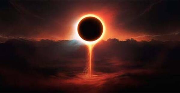 人は何も出来ない 神々しさを感じる自然現象17選 14年11月日 エキサイトニュース