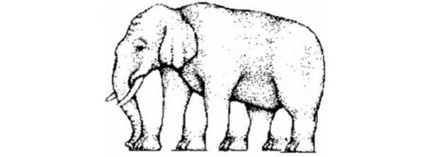 あなたも騙される 誰もが目を疑ってしまう錯覚まとめ 15年3月13日 エキサイトニュース あなたも騙される 誰もが目を疑ってしまう錯覚まとめ 15年3月13日 エキサイトニュース