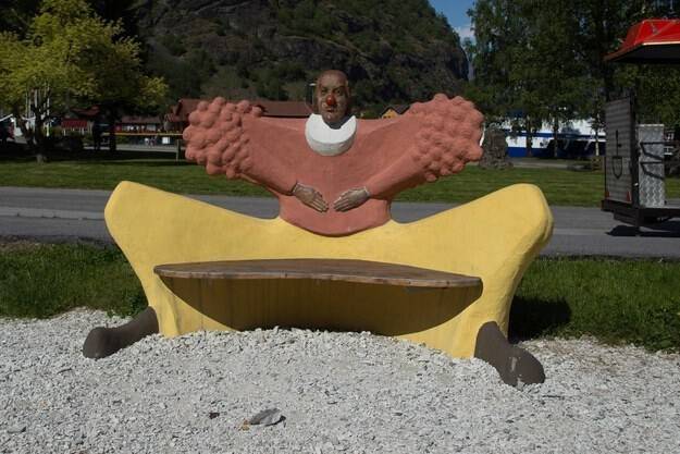 トラウマ注意 子供が泣いて逃げ出す公園のぶっ飛んだ遊具17選 15年4月17日 エキサイトニュース トラウマ注意 子供が泣いて逃げ出す公園のぶっ飛んだ遊具17選 15年4月17日 エキサイトニュース