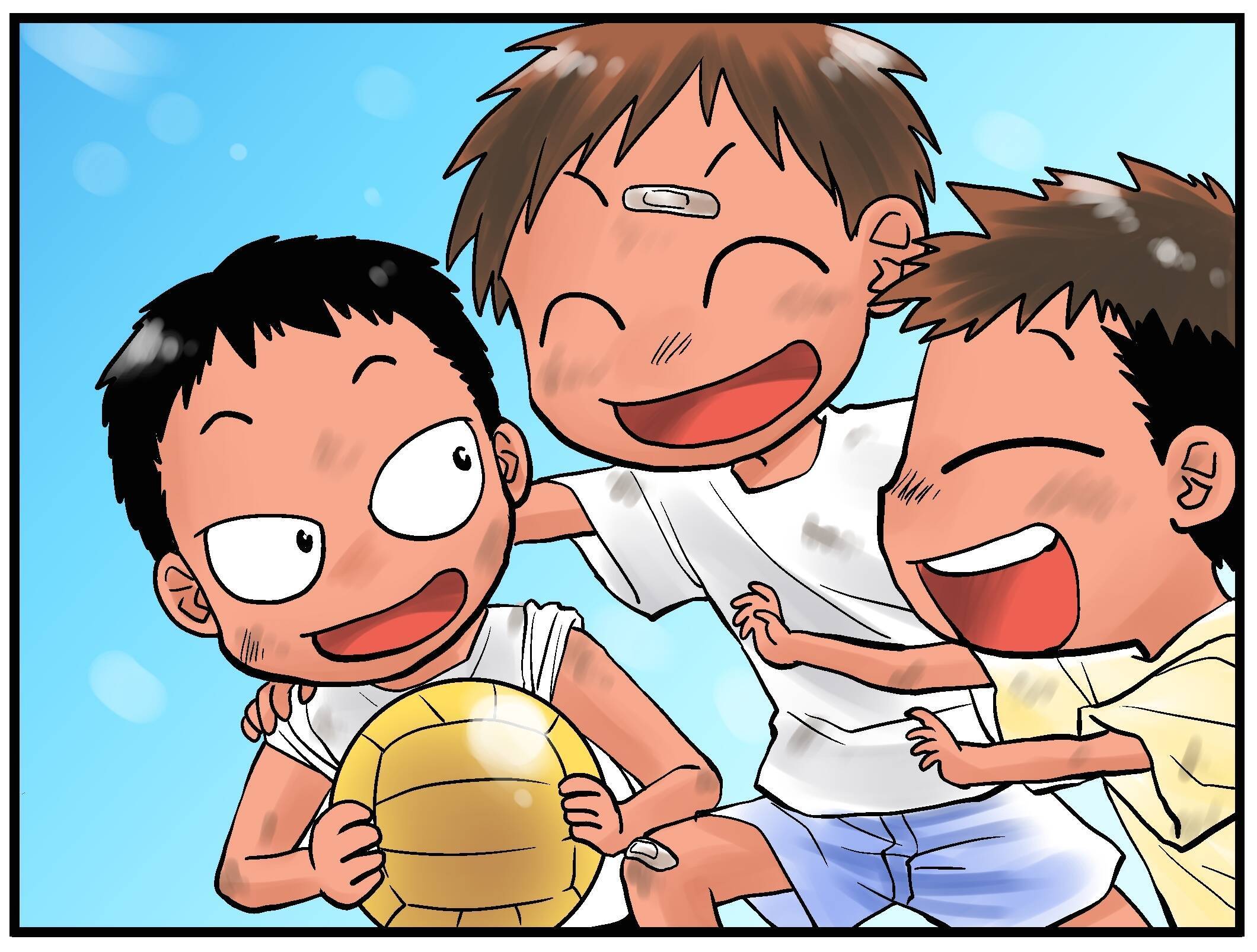 下ネタ大好き！小学校で女子が「男子ってアホだなぁ」と感じていた18の行動 (2015年6月6日) エキサイトニュース