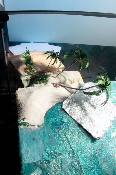 コレ 全て作り物です 壮大な景色のミニチュアに鳥肌が立つ 画像16枚 15年6月13日 エキサイトニュース