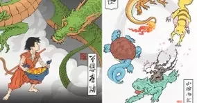 反則級にカワイイ イーブイたちが耳たぶにしがみつく ポケモン 手作りイヤリング ブースターやエーフィなど全6種類 16年9月3日 エキサイトニュース