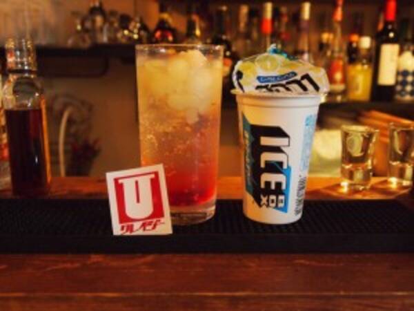 大人の嗜み アイスボックスとベストマッチするお酒を研究してみた 15年7月28日 エキサイトニュース