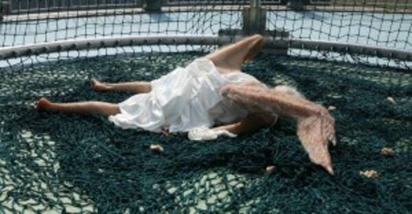 ロンドンで天使が捕獲された その驚きの正体に世界が騒然 画像６枚 15年7月29日 エキサイトニュース