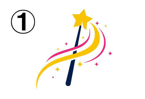 心理テスト 選んだ魔法アイコンで あなたの 隠している一面 が判明します 22年6月23日 エキサイトニュース 心理テスト 選んだ魔法アイコンで あなたの 隠している一面 が判明します 22年6月23日 エキサイトニュース