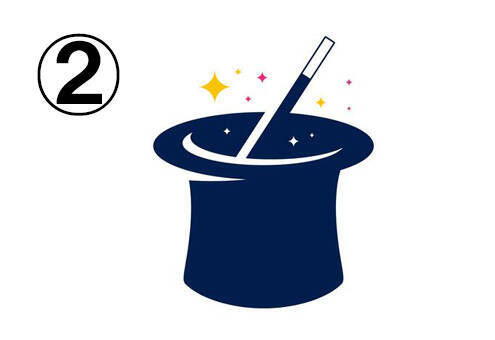 心理テスト 選んだ魔法アイコンで あなたの 隠している一面 が判明します 22年6月23日 エキサイトニュース 心理テスト 選んだ魔法アイコンで あなたの 隠している一面 が判明します 22年6月23日 エキサイトニュース