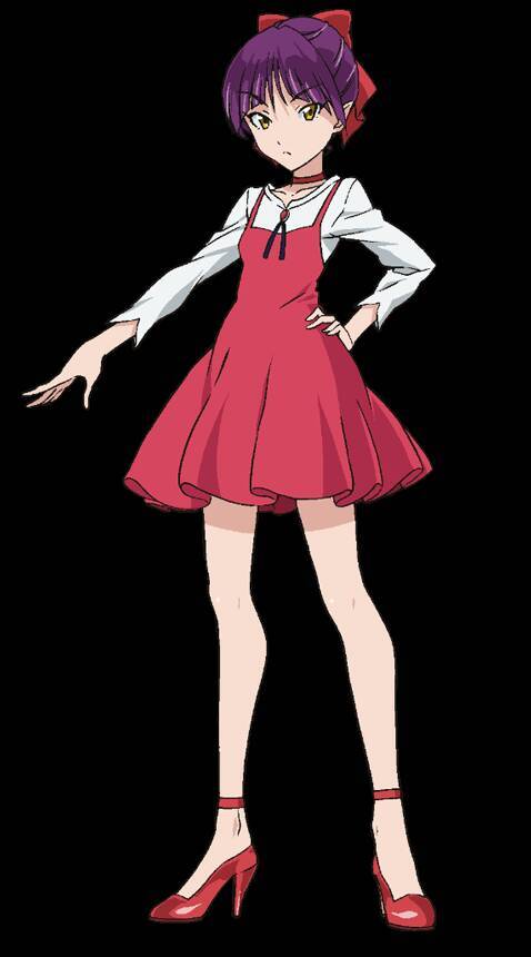 18年アニメ業界事件簿 ゲゲゲの鬼太郎 猫娘のキャラデザから見る Hentai 日本人の罪と罰 18年12月31日 エキサイトニュース 4 6