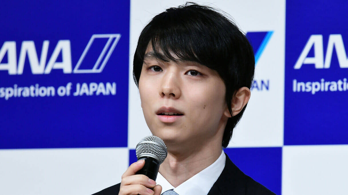 羽生結弦の結婚相手、週刊誌も素性をつかめない謎と母親との絆…ほか 