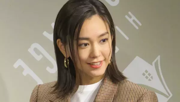 桐谷美玲、『news every．』キャスター就任も番組内の薄い存在感が話題に