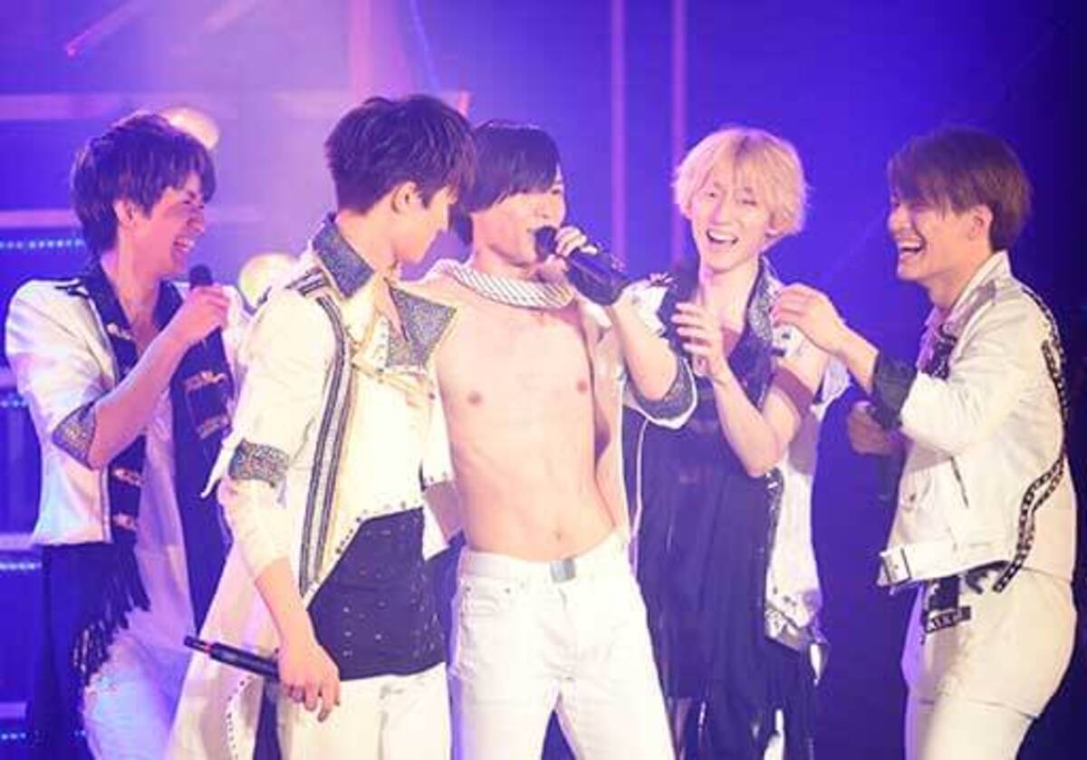 Sixtones 京本大我率いる 京本会 の 衝撃 実態明らかに キーマンはtravis Japan七五三掛 22年3月9日 エキサイトニュース