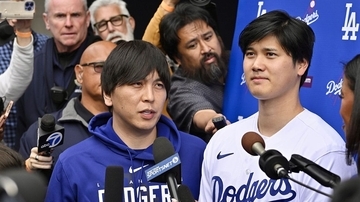 大谷翔平の報道フィーバー沈静化なるか「日テレ＆フジのやらかし」「パリ五輪」「ジャッジ大活躍」の影響