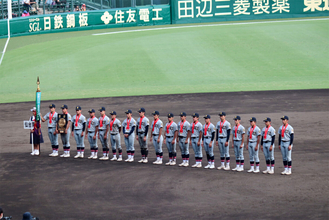 「#甲子園決勝」東北勢の悲願