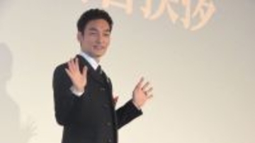 草なぎ剛『ミッドナイトスワン』超異例ロングラン上映の高い“壁” と新作の高評価