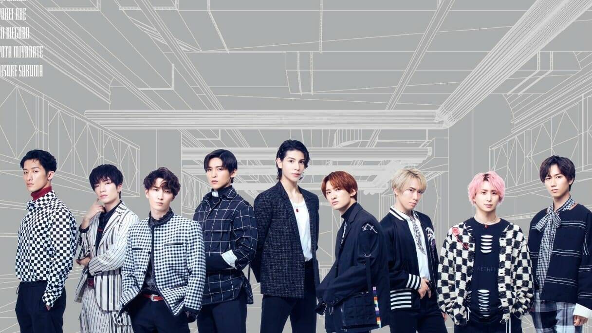 Snow Man ジャニーズの新エース 確定か 広告爆売れ Cdはミリオン Sns人気も沸騰 22年10月14日 エキサイトニュース 3 3 Snow Man ジャニーズの新エース 確定か 広告爆売れ Cdはミリオン Sns人気も沸騰 22年10月14日 エキサイトニュース 3 3