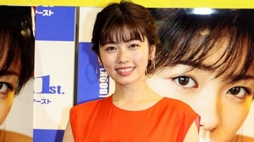 小芝風花の独立報道と「眠りが浅くてちょっとしたことで…」の気になる過去の発言