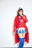「SKE48でプロレスラー。荒井優希が語る、トリコロールな“コスチュームの魅力”はアイドル衣装とここが違う！」の画像7