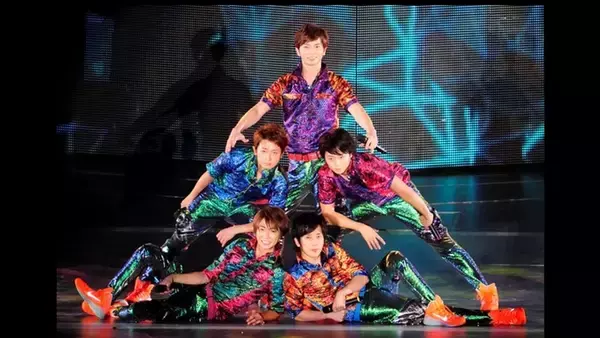 嵐、独立説が消滅したワケ…「旧ジャニーズの呪縛」から逃れられず？