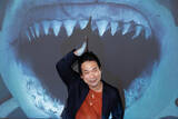 「サメ社会学者Rickyに聞く、「サメ映画」という深～い沼と可能性」の画像1