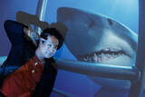 「サメ社会学者Rickyに聞く、「サメ映画」という深～い沼と可能性」の画像9