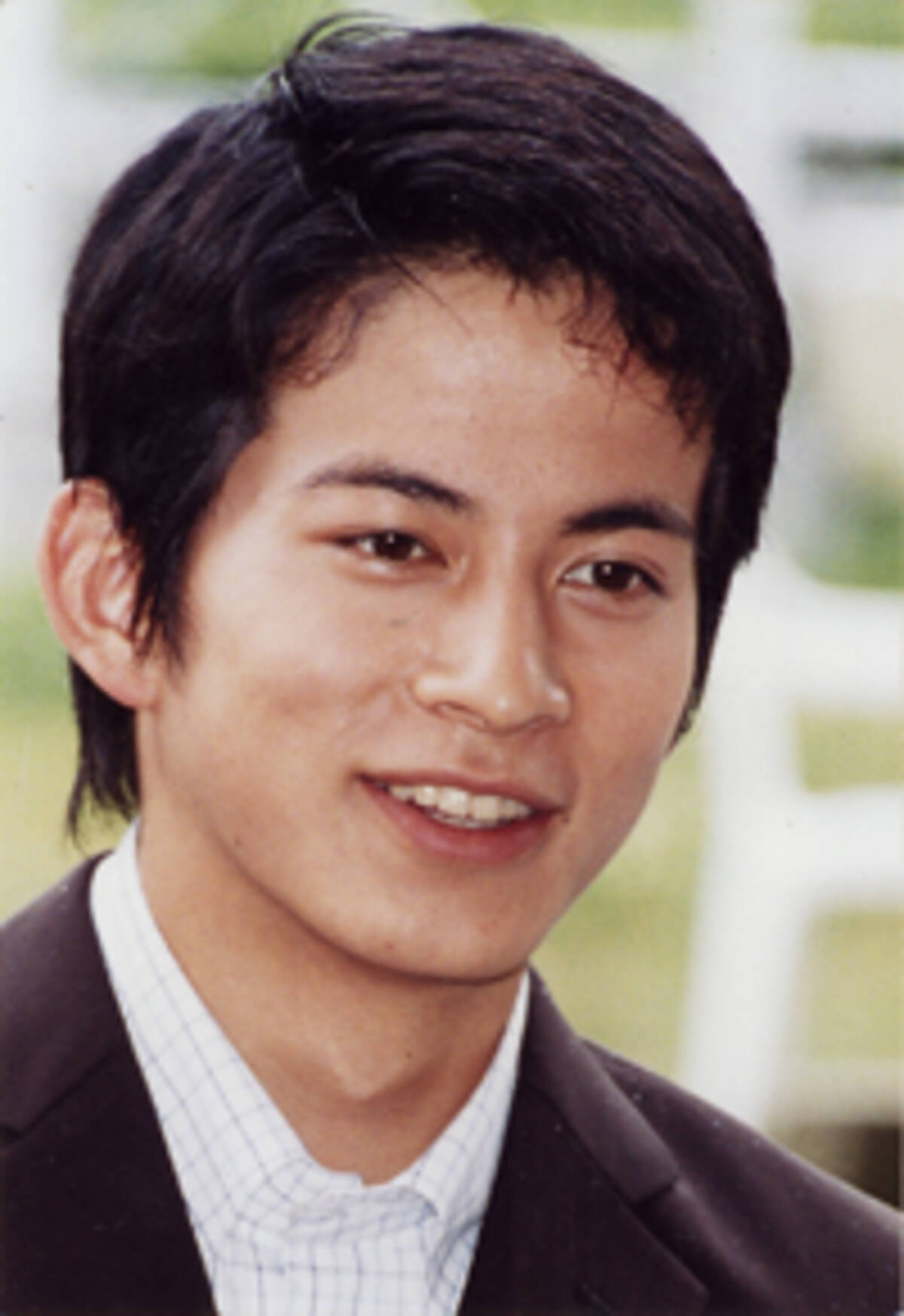 V6岡田と蒼井の熱愛発覚でジャニーズ恋愛解禁へ 08年9月2日 エキサイトニュース