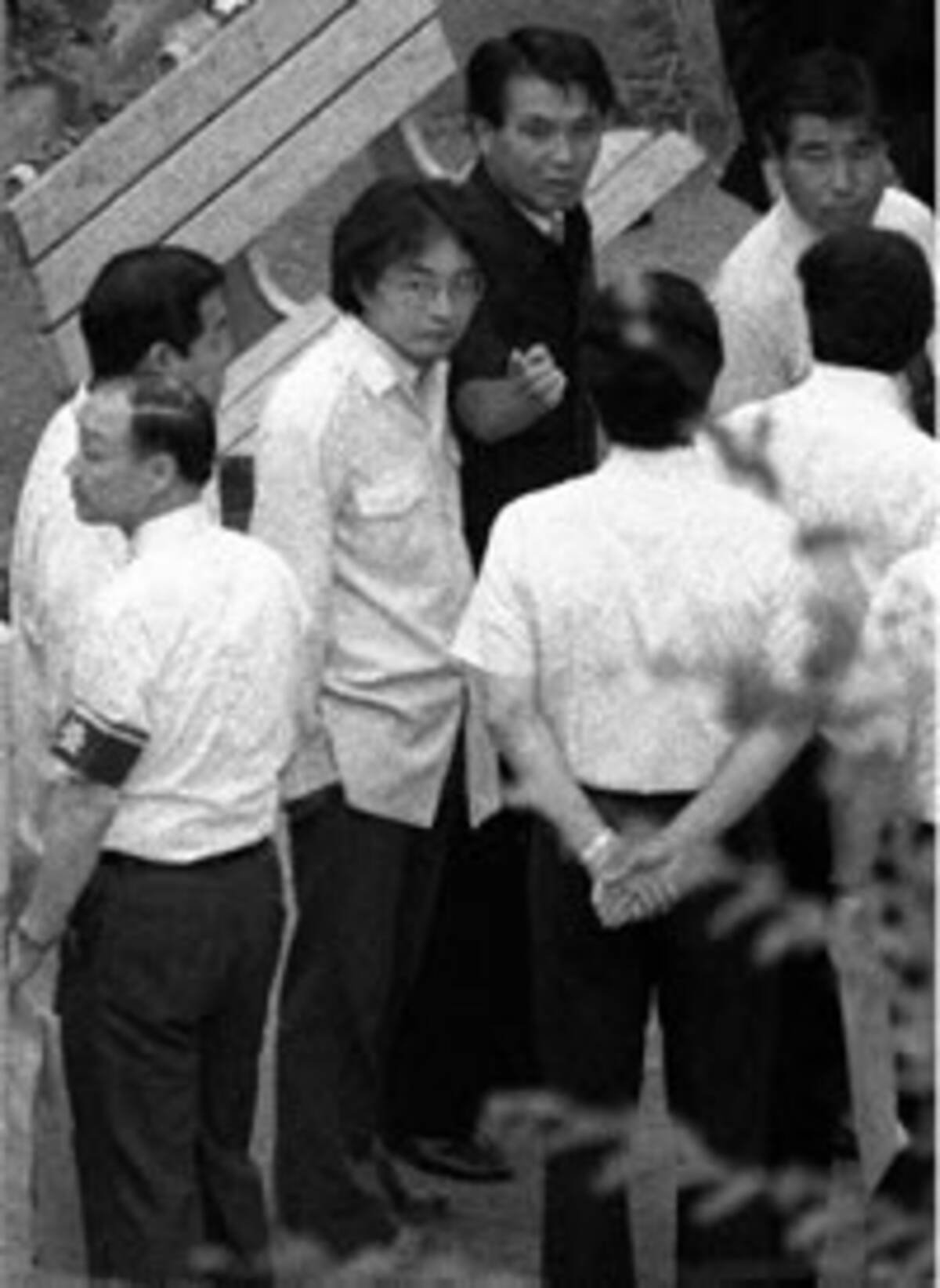 宮崎勤 宅間守らが残した 難題 死刑制度の穴 を見る 08年12月10日 エキサイトニュース