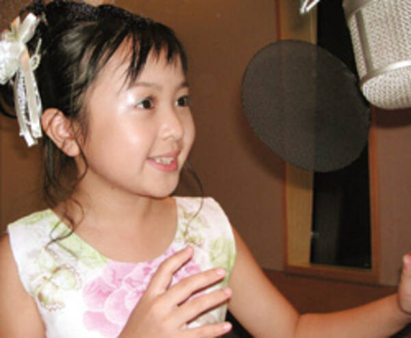 打倒ジェロ 鼠先輩 小学生演歌歌手さくらまやが見る夢 09年1月8日 エキサイトニュース