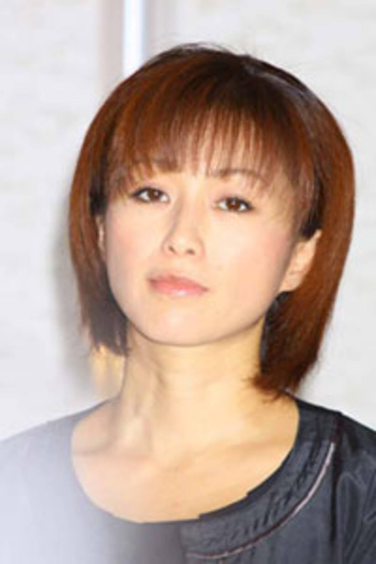 この経験をプラスに......」介護士として復帰目指す酒井法子にダブるアノ女性 (2009年11月17日) - エキサイトニュース