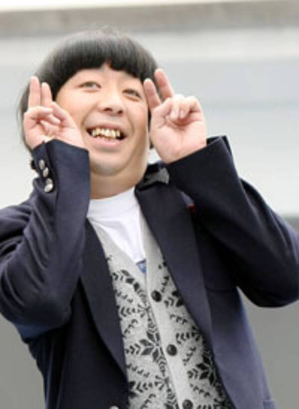 ちょいデブ芸人 チェック柄 テレビ衣装の意外な裏事情 10年5月25日 エキサイトニュース