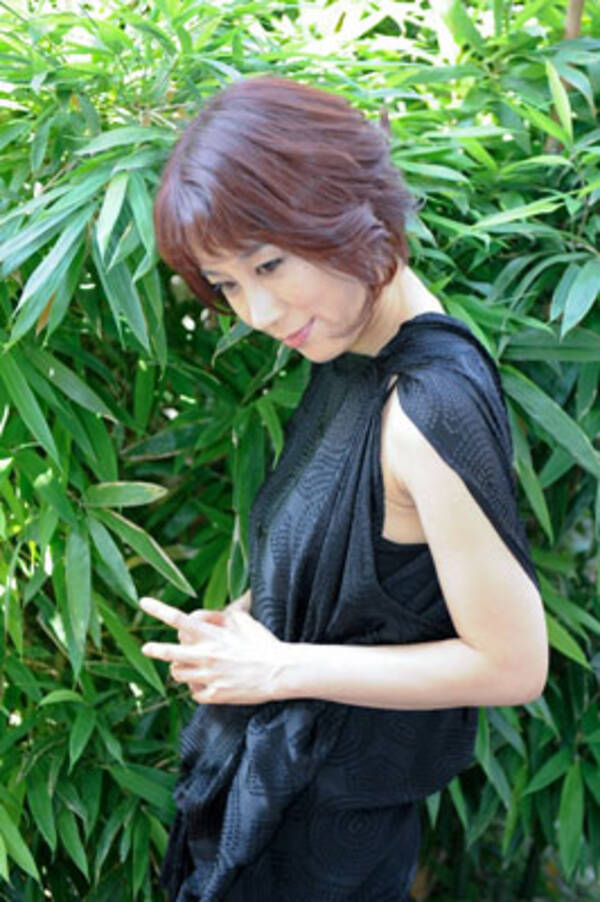 音楽が一秒で降りて来る瞬間 それは幸福な体験 音楽家 菅野よう子の世界 後編 10年7月7日 エキサイトニュース