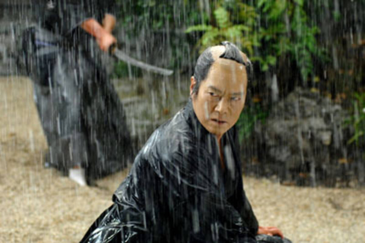 生きる とは 見苦しい ということ 藤沢周平の時代活劇 必死剣 鳥刺し 10年7月13日 エキサイトニュース