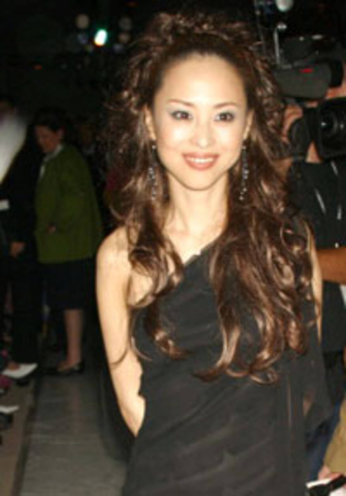 4万円のチケット大量売れ残り ディナーショーの女王 松田聖子の凋落 10年11月7日 エキサイトニュース