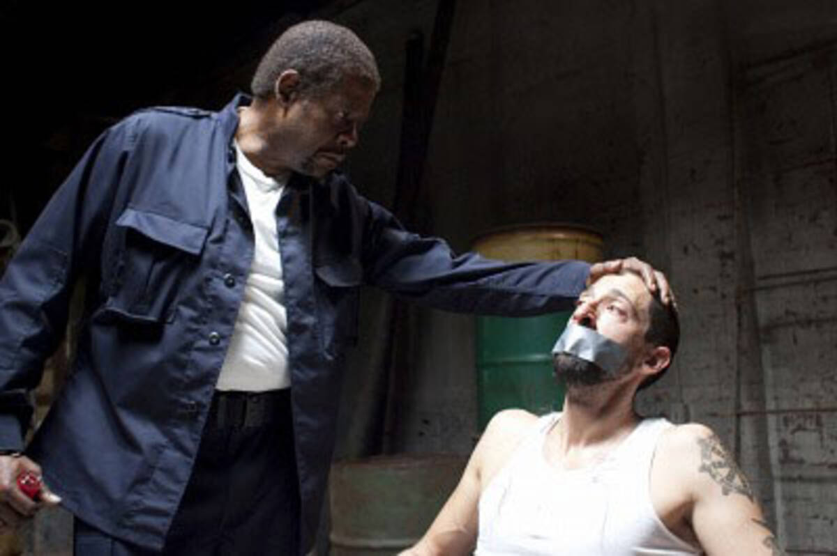 実在した 奇妙な高額バイト の顛末 心理サスペンス エクスペリメント 10年12月1日 エキサイトニュース