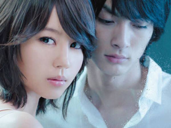 堀北真希 高良健吾主演作 白夜行 闇に生きる 影男 の密やかなる喜び 11年1月26日 エキサイトニュース