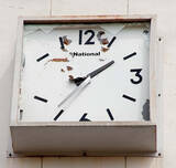 「【震災3カ月】進まぬ復旧　被災地で見た「止まった時計」が語るもの　現地レポ（5）」の画像1